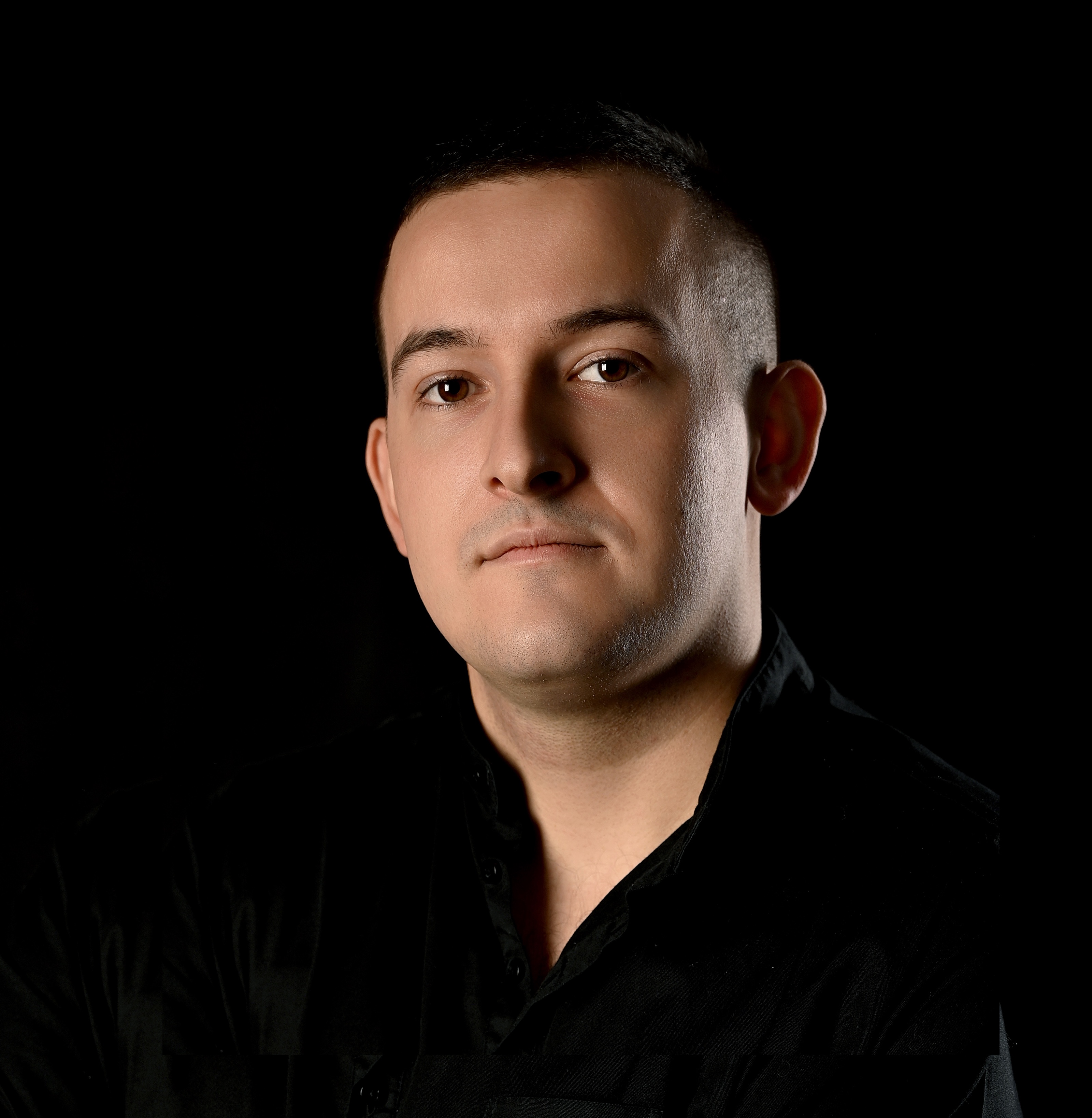 Jakub Bernaciak profile photo